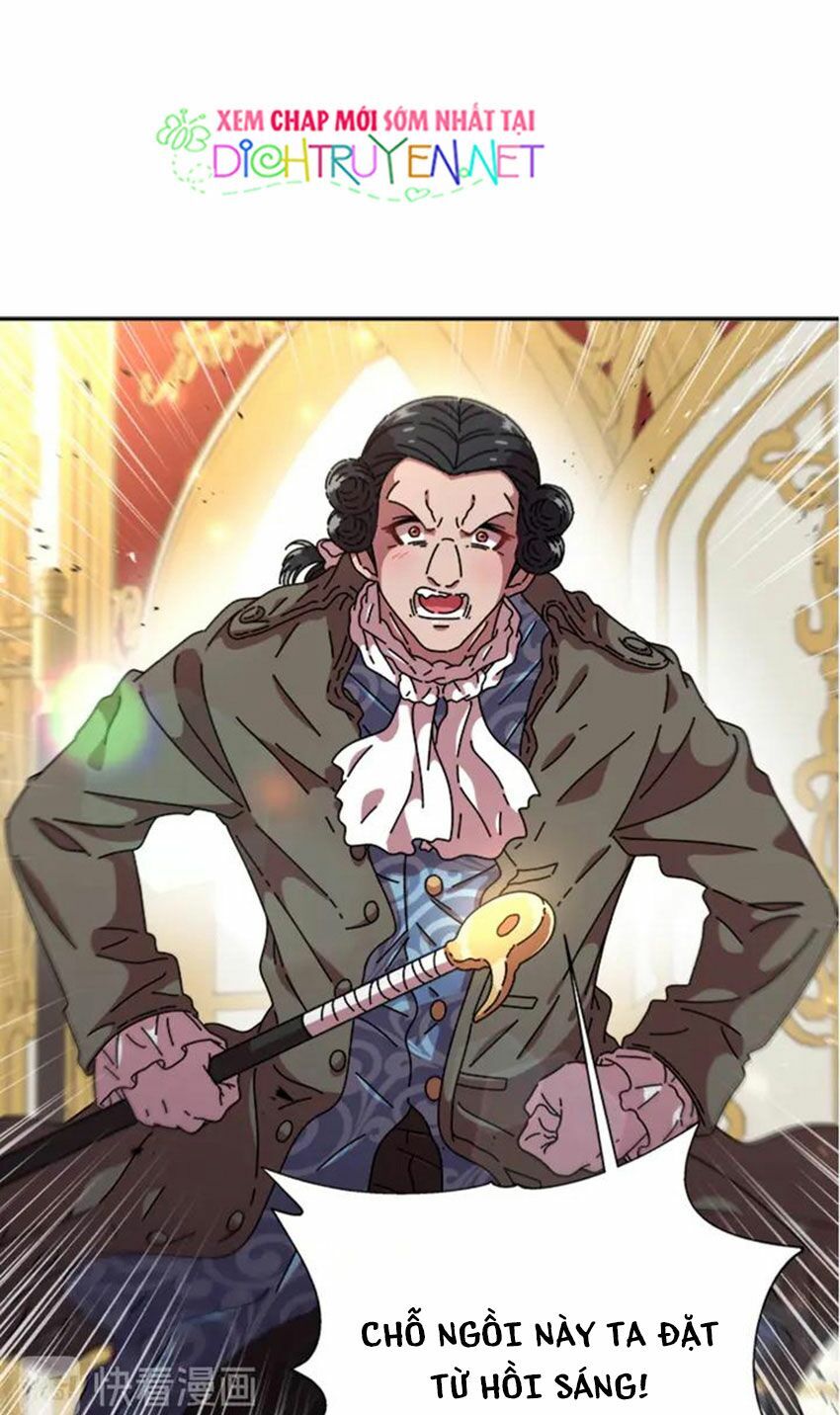 Con Gái Bảo Bối Của Ma Vương Chapter 75 - 6
