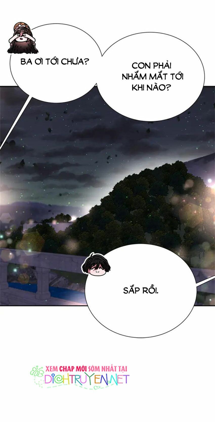 Con Gái Bảo Bối Của Ma Vương Chapter 75 - 51