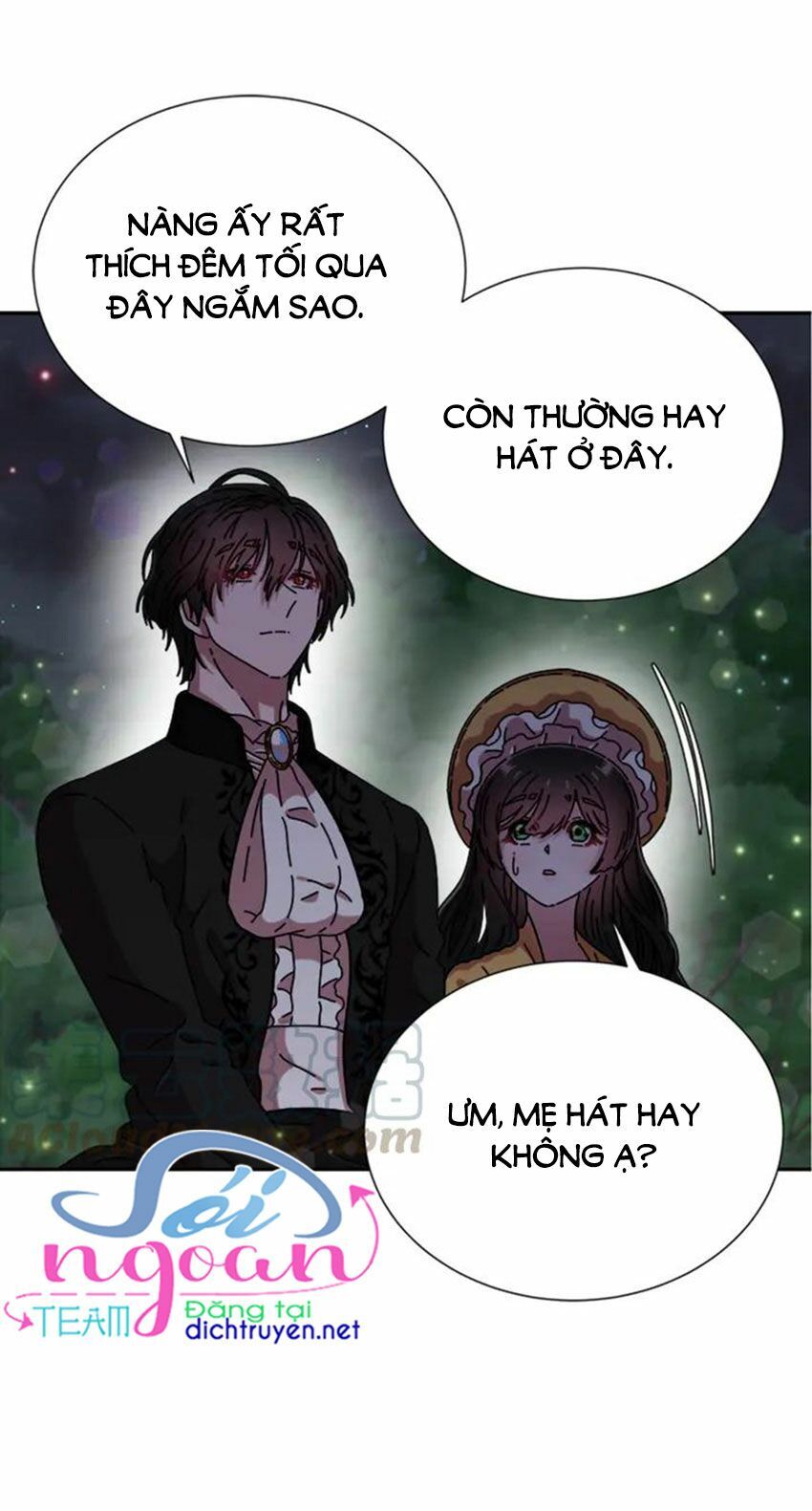 Con Gái Bảo Bối Của Ma Vương Chapter 75 - 54