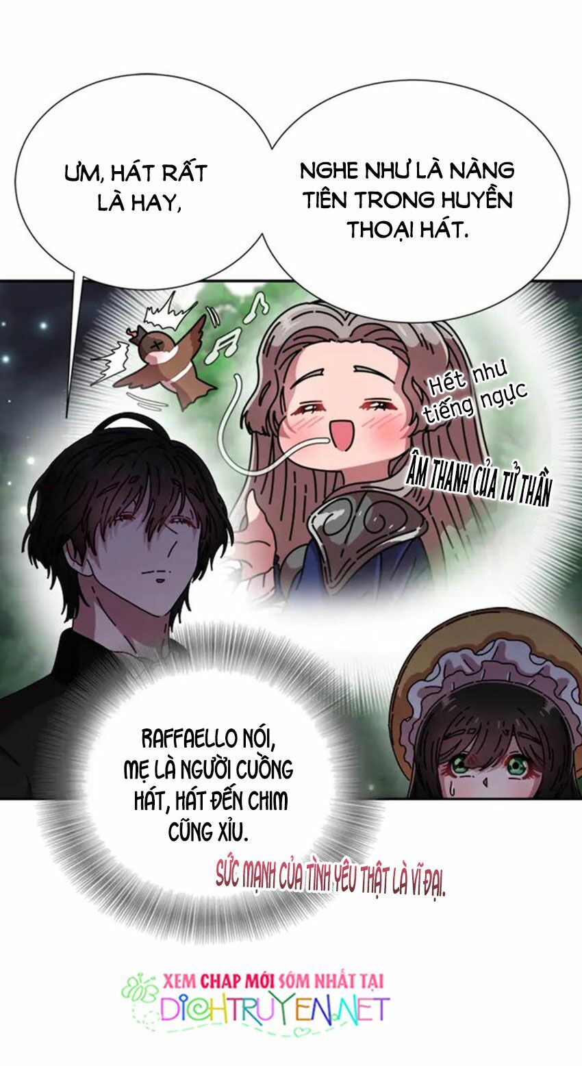 Con Gái Bảo Bối Của Ma Vương Chapter 75 - 55