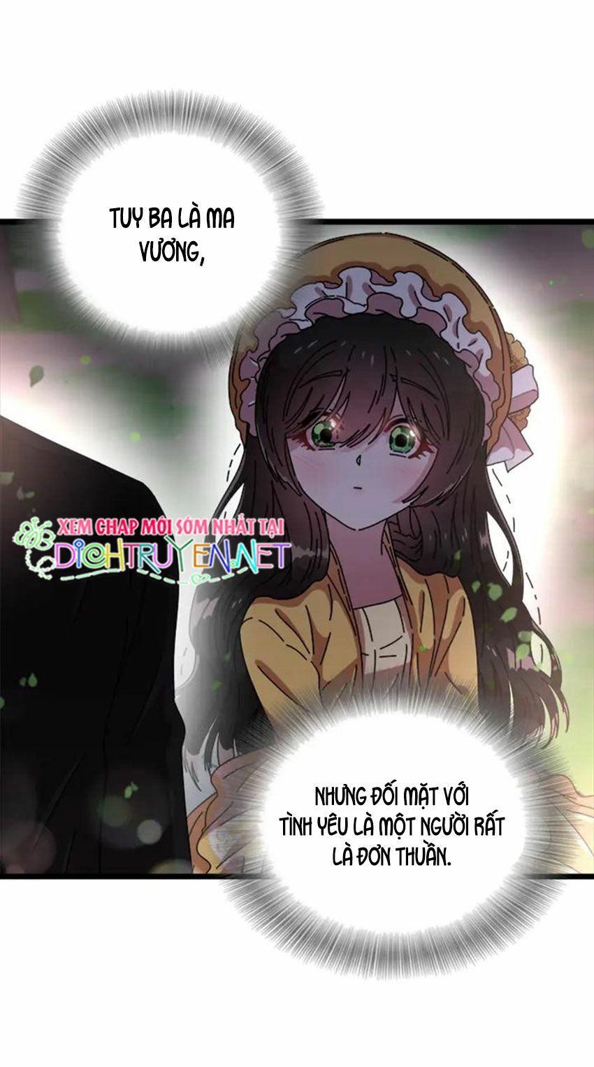 Con Gái Bảo Bối Của Ma Vương Chapter 75 - 57