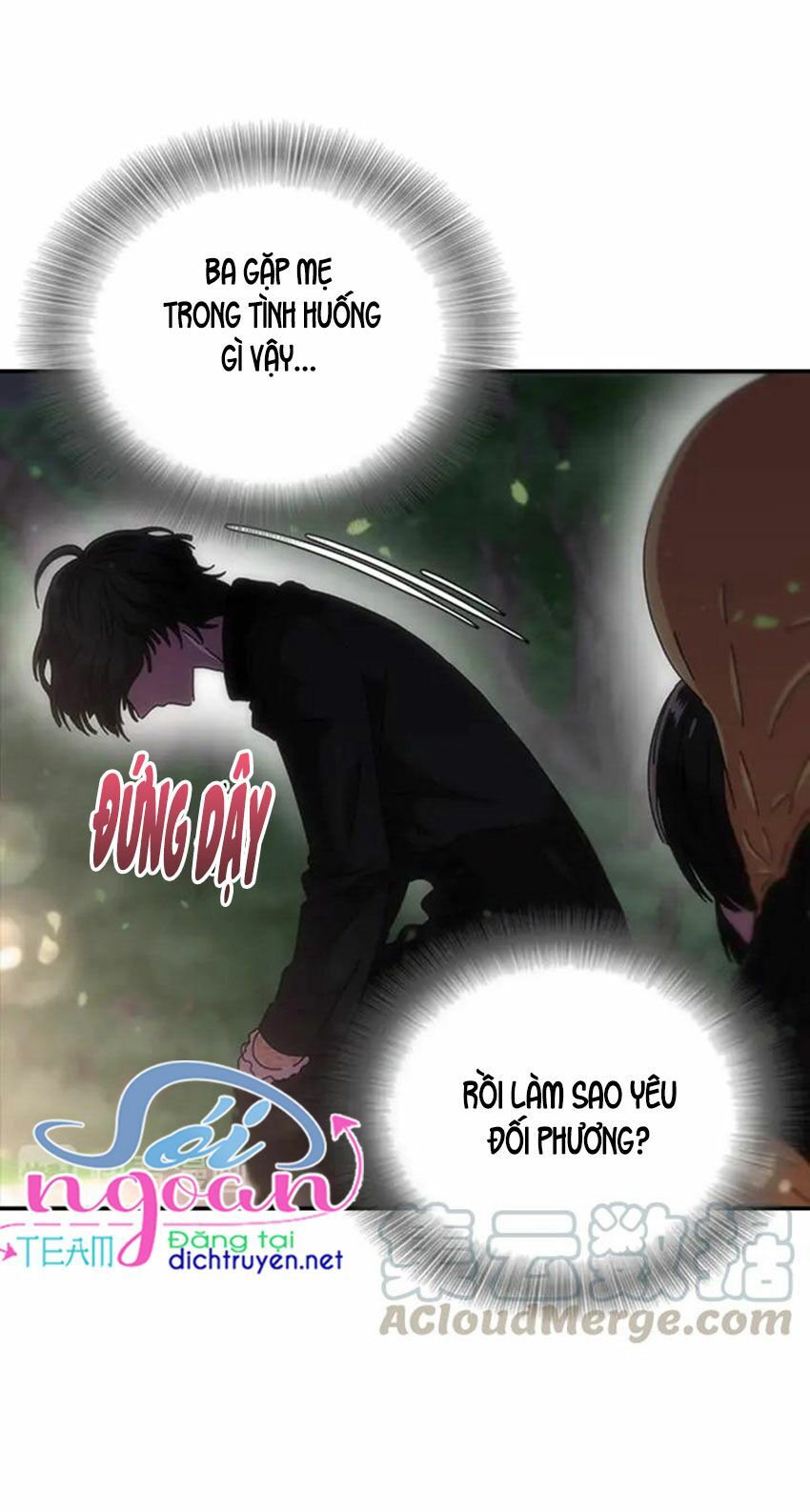 Con Gái Bảo Bối Của Ma Vương Chapter 75 - 58