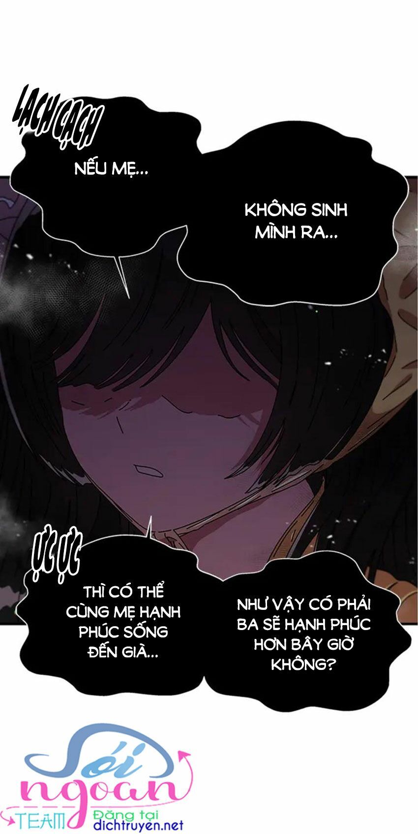 Con Gái Bảo Bối Của Ma Vương Chapter 75 - 60