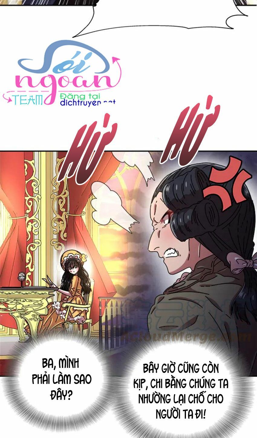 Con Gái Bảo Bối Của Ma Vương Chapter 75 - 7