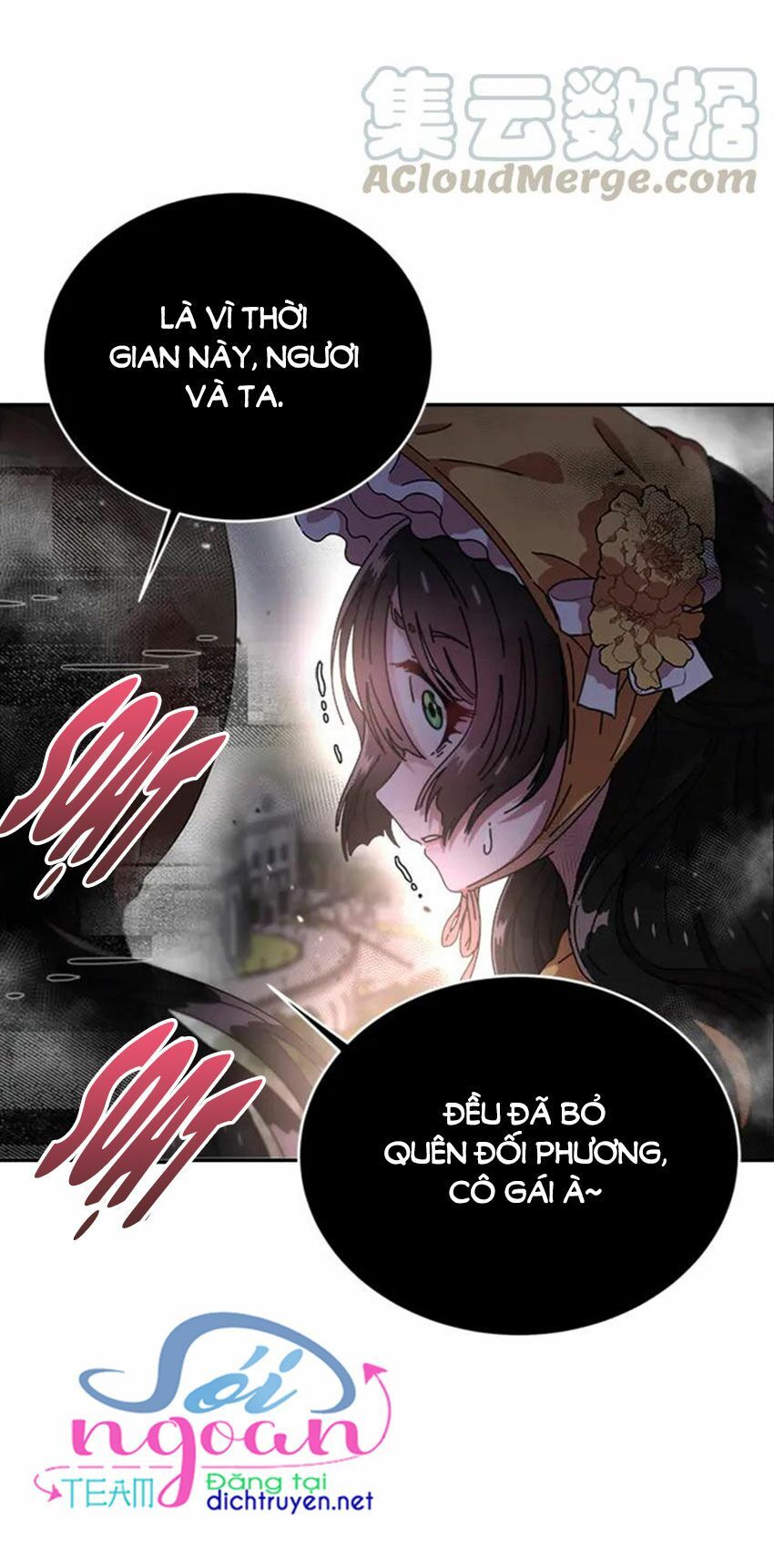 Con Gái Bảo Bối Của Ma Vương Chapter 75 - 65