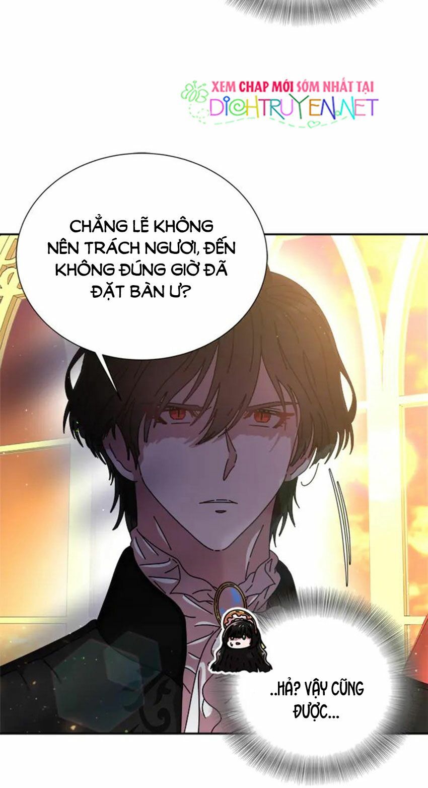 Con Gái Bảo Bối Của Ma Vương Chapter 75 - 8