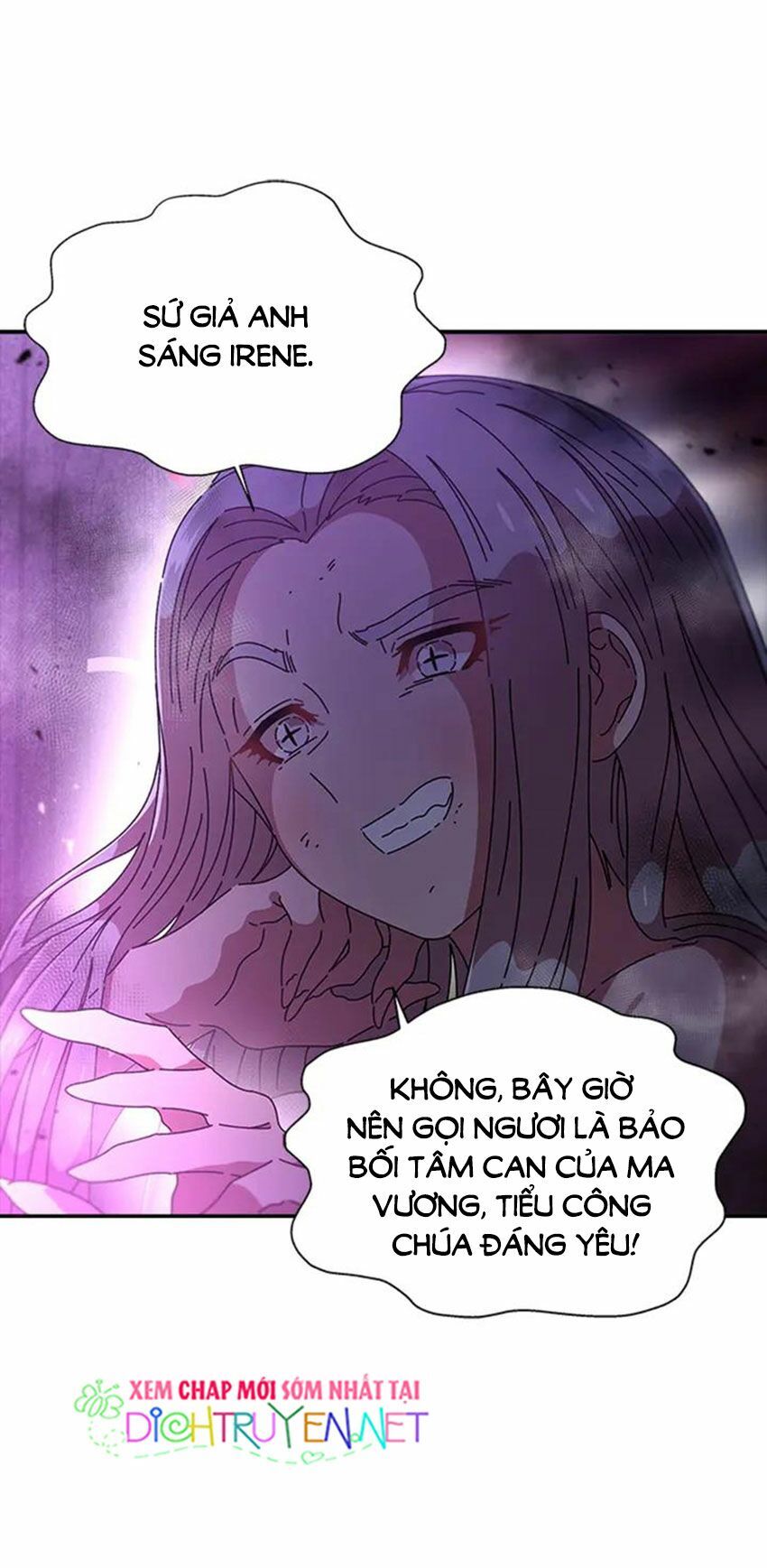 Con Gái Bảo Bối Của Ma Vương Chapter 75 - 73