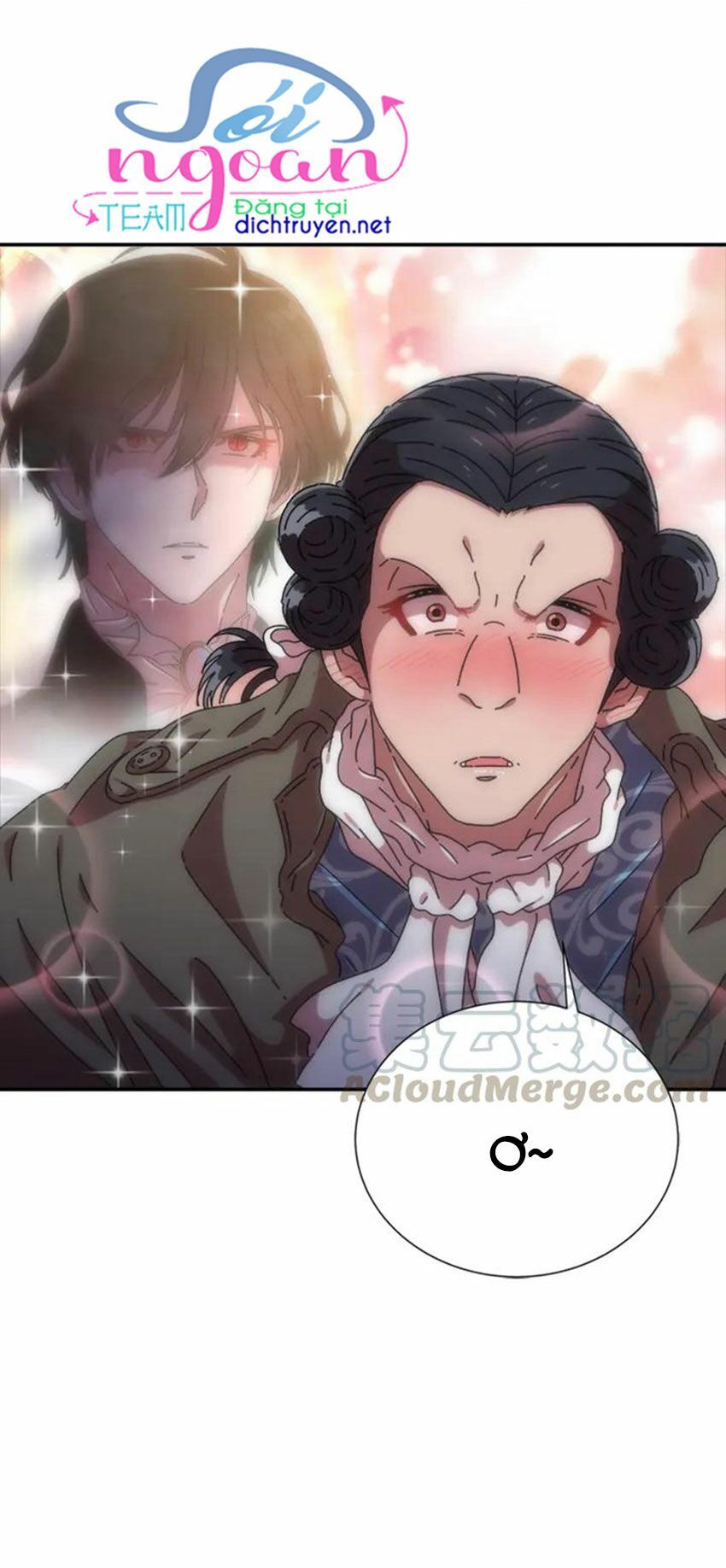 Con Gái Bảo Bối Của Ma Vương Chapter 75 - 9