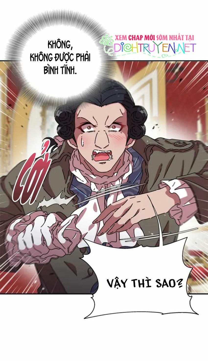 Con Gái Bảo Bối Của Ma Vương Chapter 75 - 10