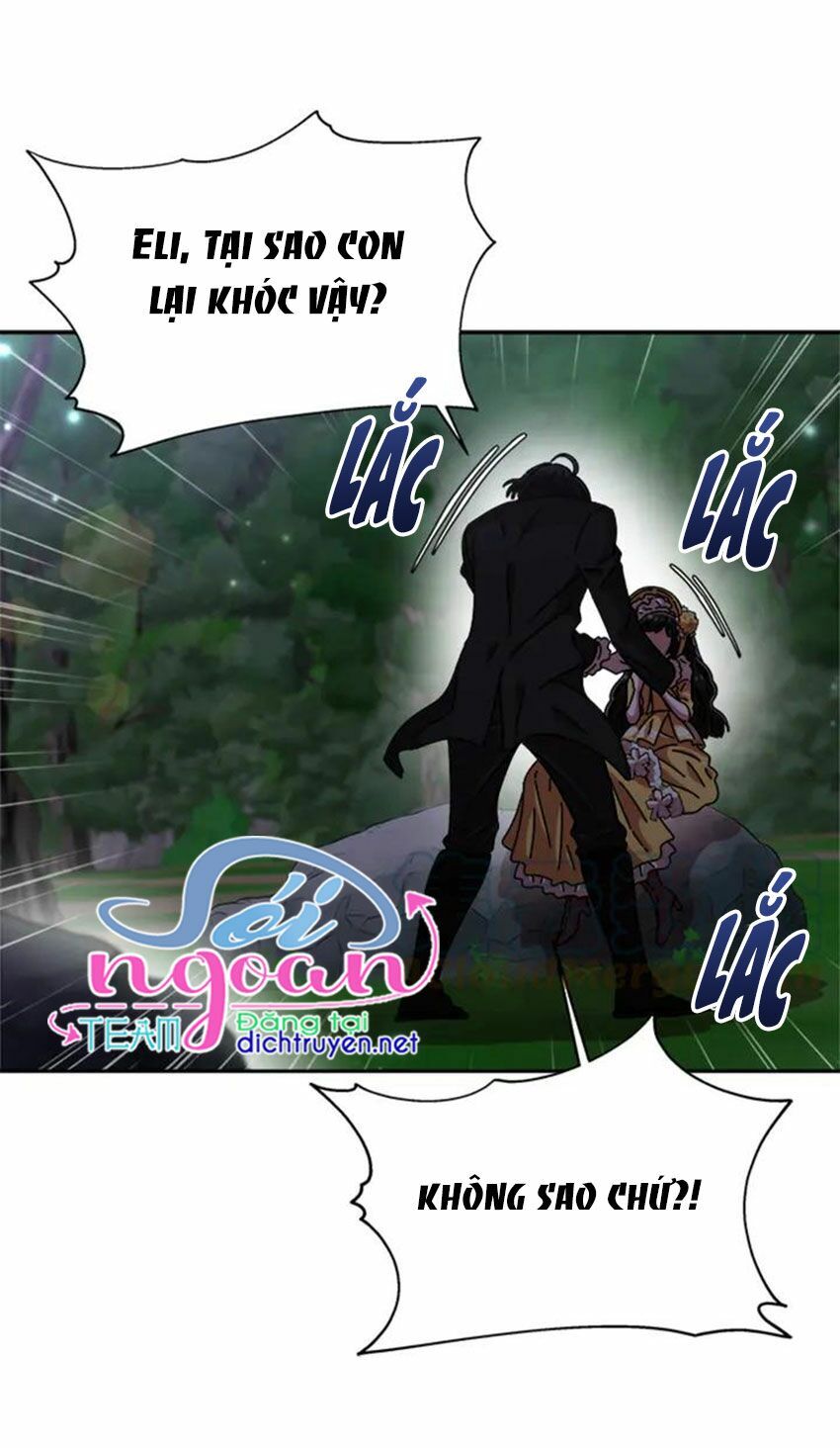 Con Gái Bảo Bối Của Ma Vương Chapter 76 - 13