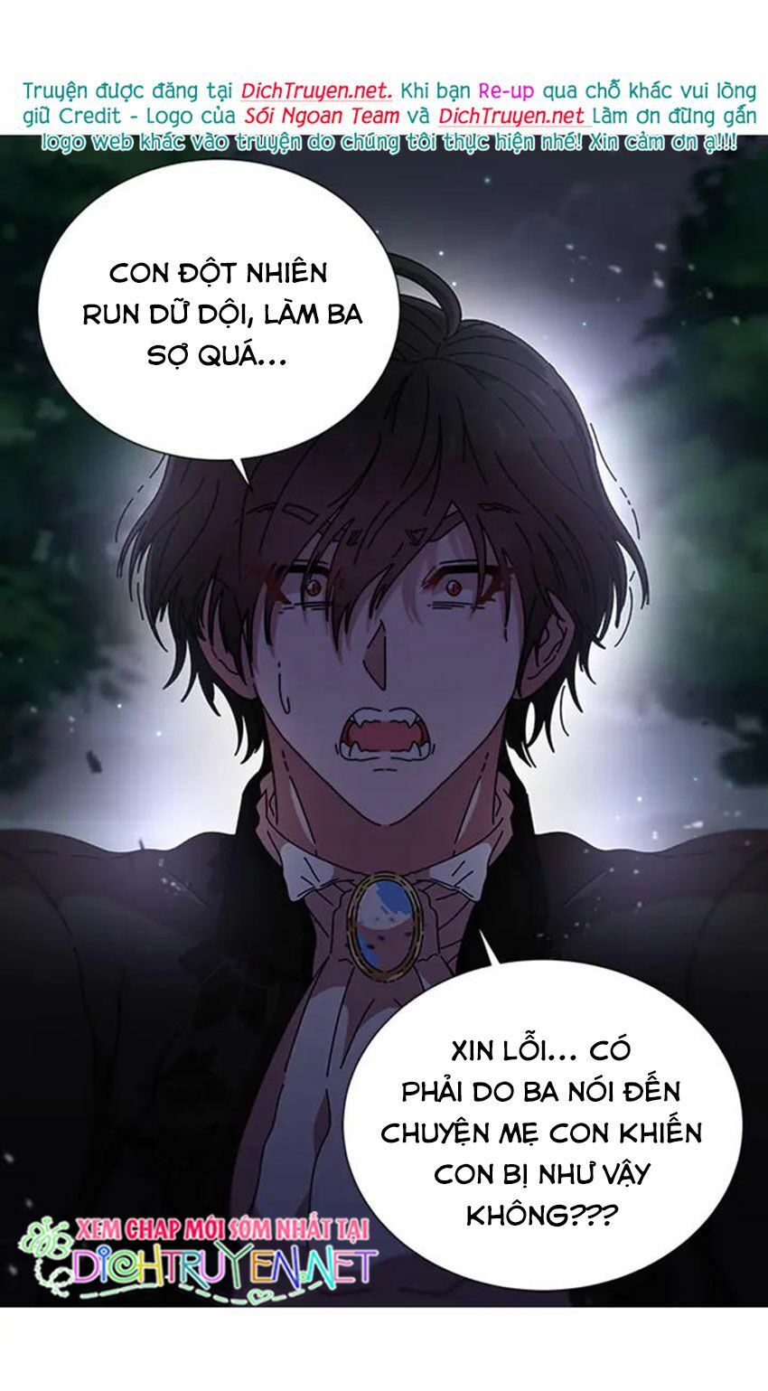 Con Gái Bảo Bối Của Ma Vương Chapter 76 - 14