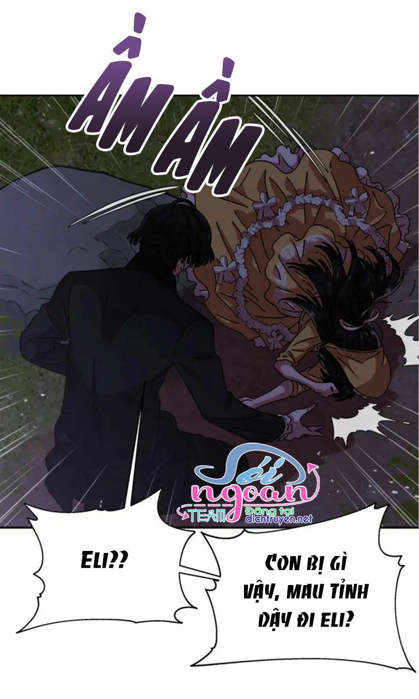 Con Gái Bảo Bối Của Ma Vương Chapter 76 - 17