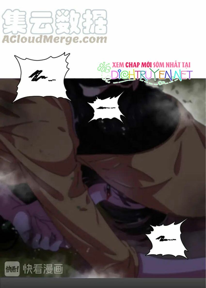 Con Gái Bảo Bối Của Ma Vương Chapter 76 - 18