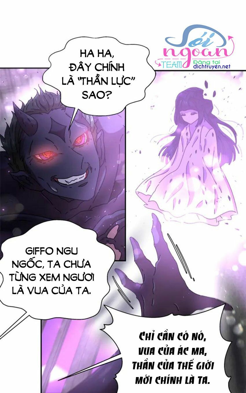 Con Gái Bảo Bối Của Ma Vương Chapter 76 - 25