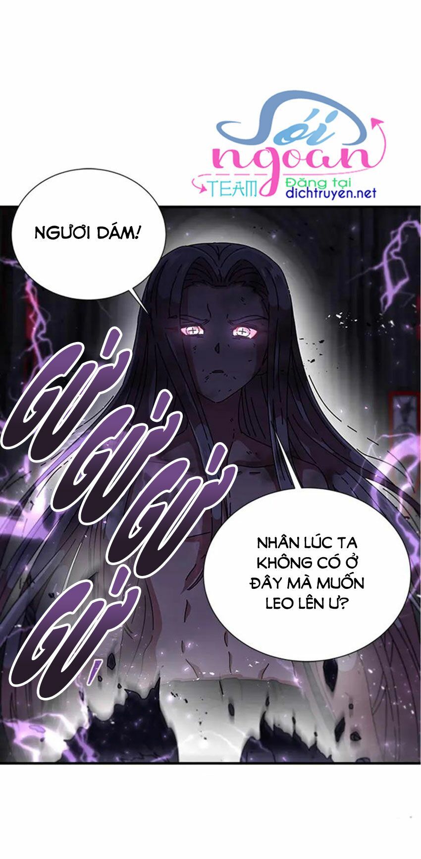 Con Gái Bảo Bối Của Ma Vương Chapter 76 - 27