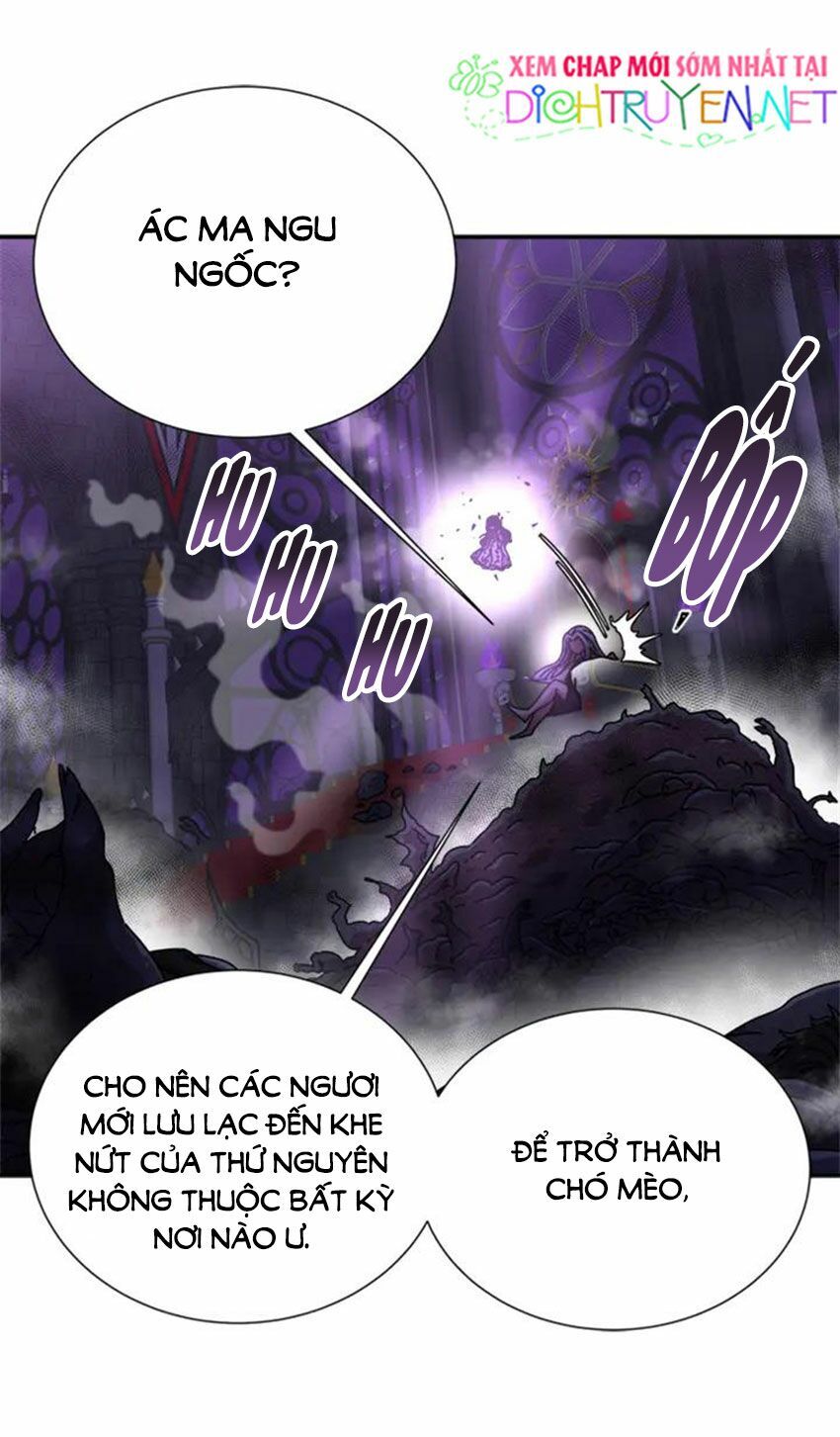 Con Gái Bảo Bối Của Ma Vương Chapter 76 - 28