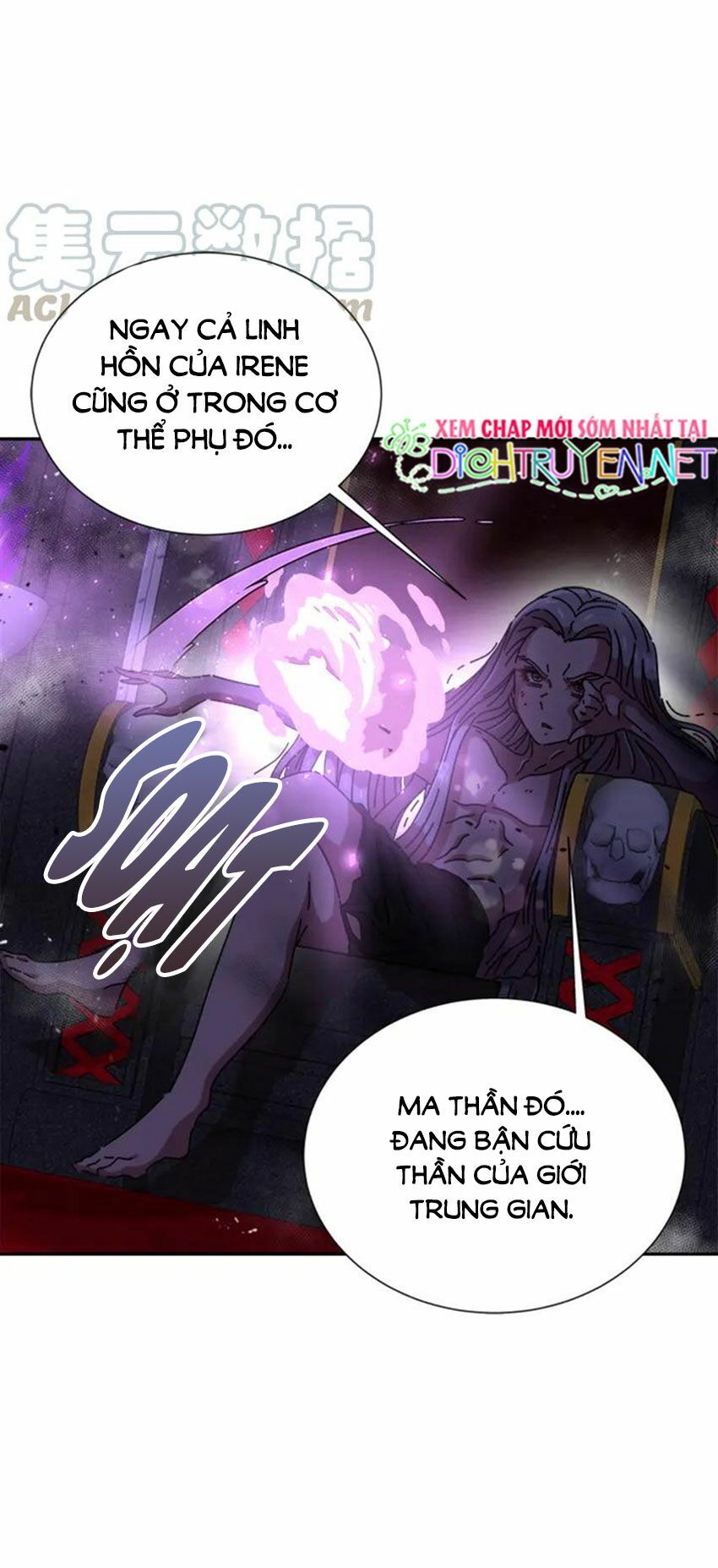 Con Gái Bảo Bối Của Ma Vương Chapter 76 - 30