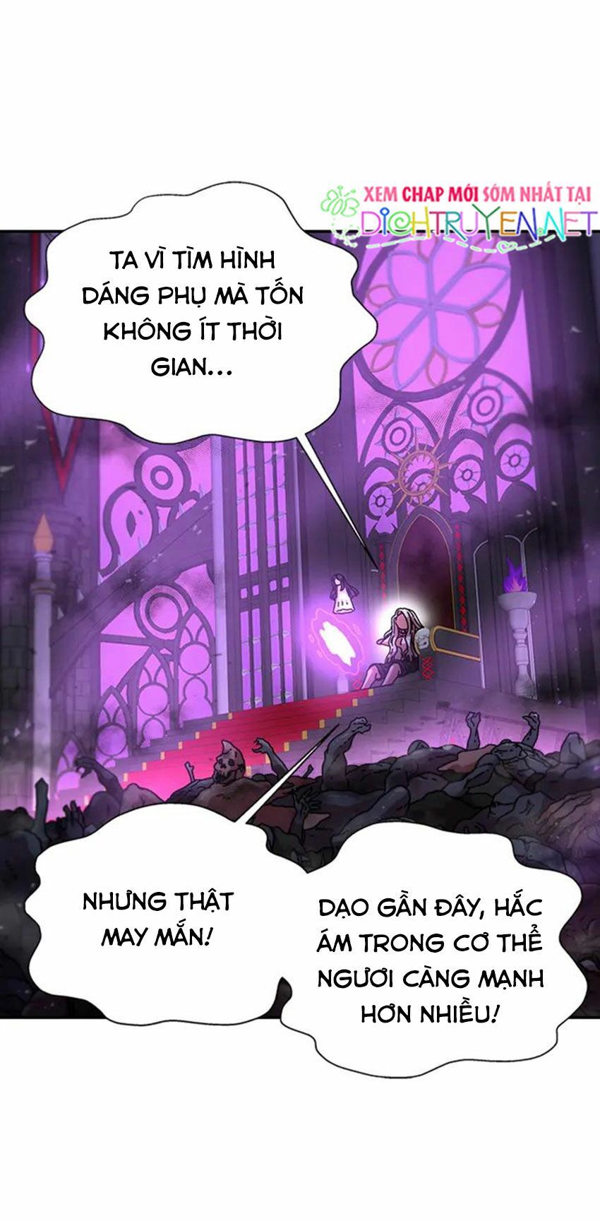 Con Gái Bảo Bối Của Ma Vương Chapter 76 - 4