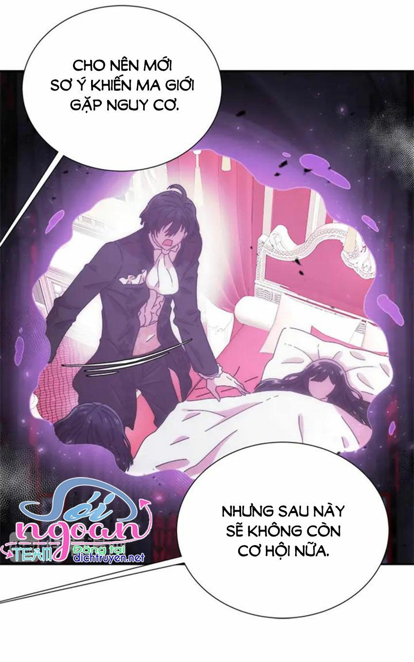 Con Gái Bảo Bối Của Ma Vương Chapter 76 - 31