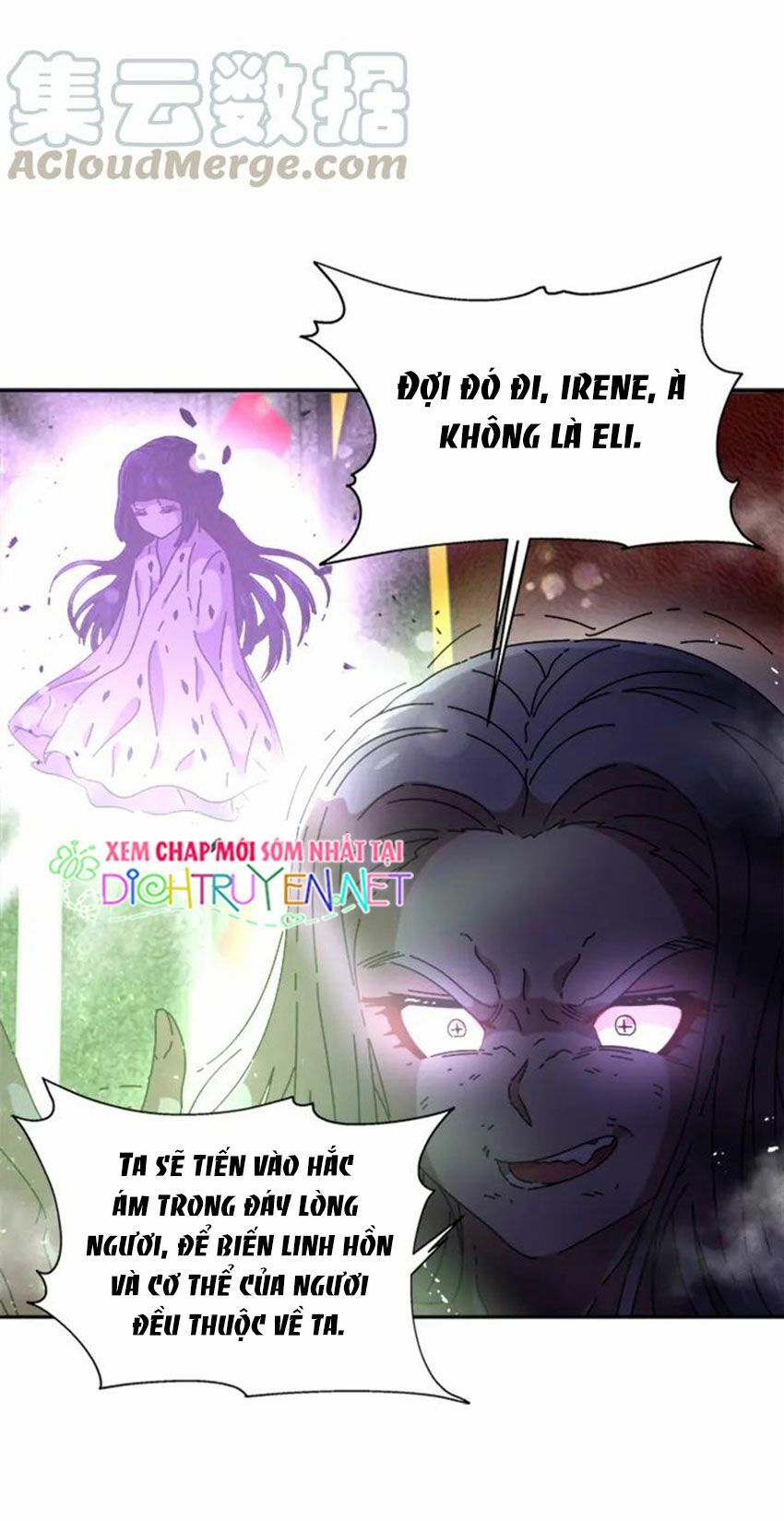 Con Gái Bảo Bối Của Ma Vương Chapter 76 - 34