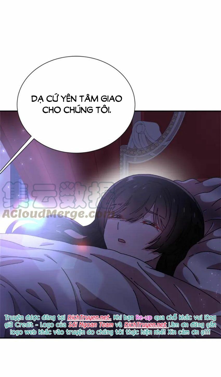Con Gái Bảo Bối Của Ma Vương Chapter 76 - 38
