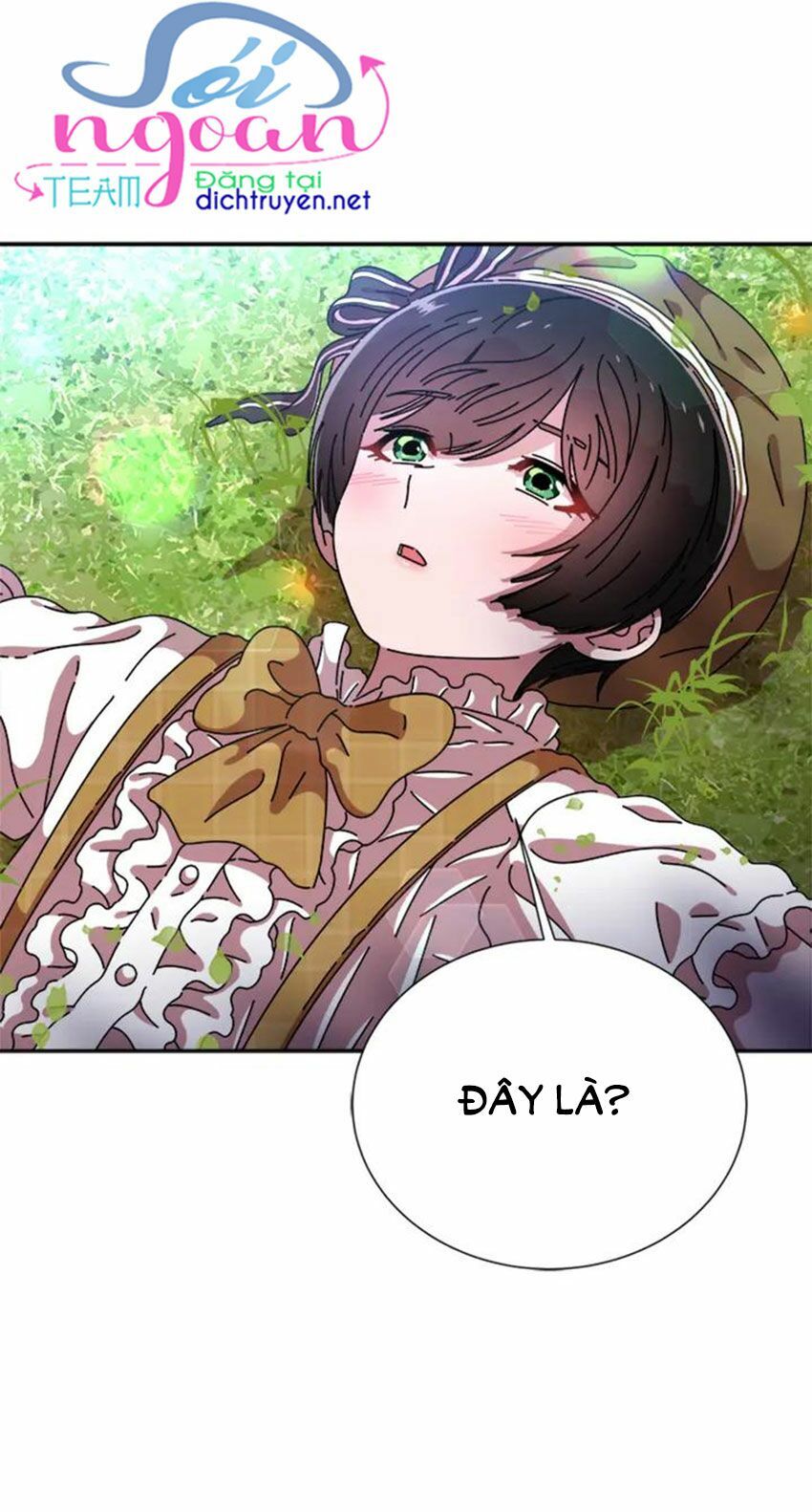 Con Gái Bảo Bối Của Ma Vương Chapter 76 - 42