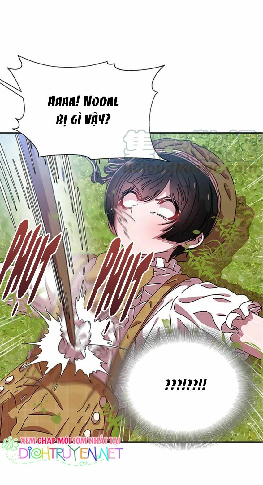 Con Gái Bảo Bối Của Ma Vương Chapter 76 - 45