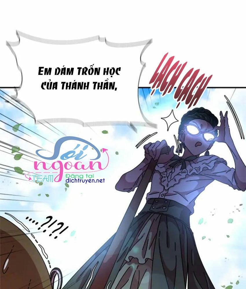 Con Gái Bảo Bối Của Ma Vương Chapter 76 - 46