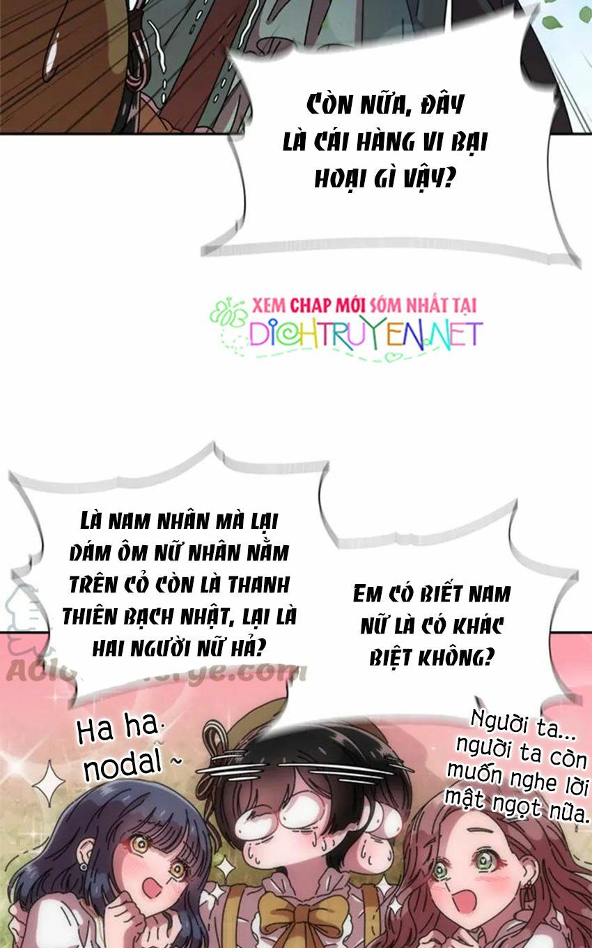 Con Gái Bảo Bối Của Ma Vương Chapter 76 - 47