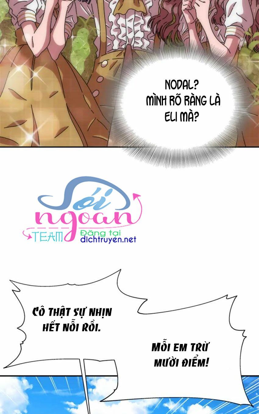 Con Gái Bảo Bối Của Ma Vương Chapter 76 - 48