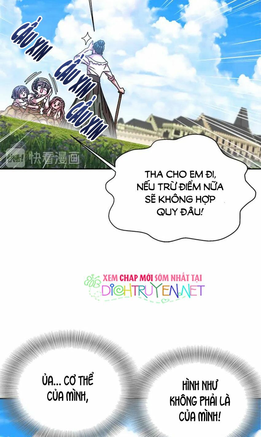 Con Gái Bảo Bối Của Ma Vương Chapter 76 - 49
