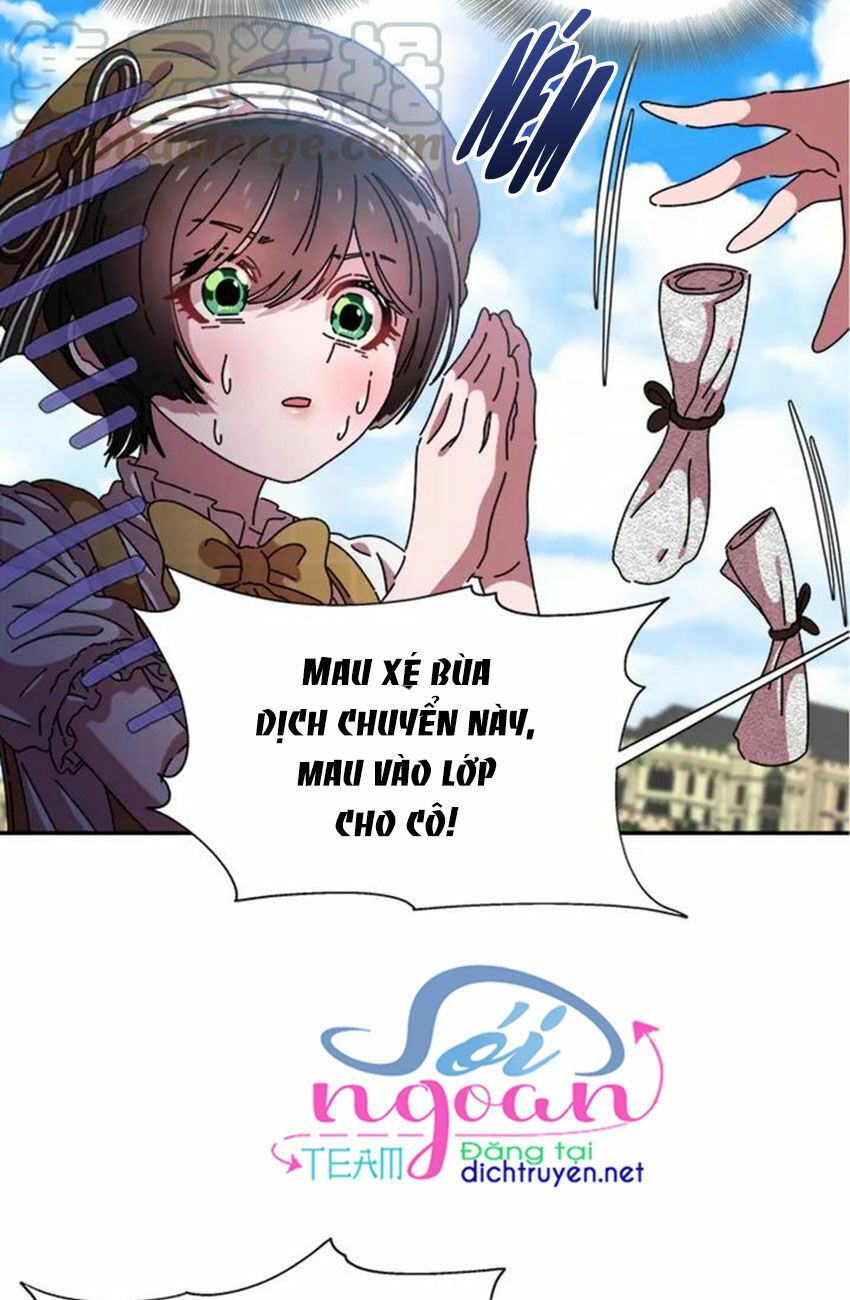 Con Gái Bảo Bối Của Ma Vương Chapter 76 - 50