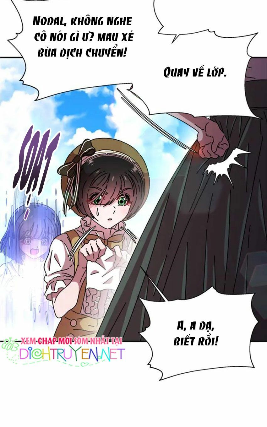 Con Gái Bảo Bối Của Ma Vương Chapter 76 - 51