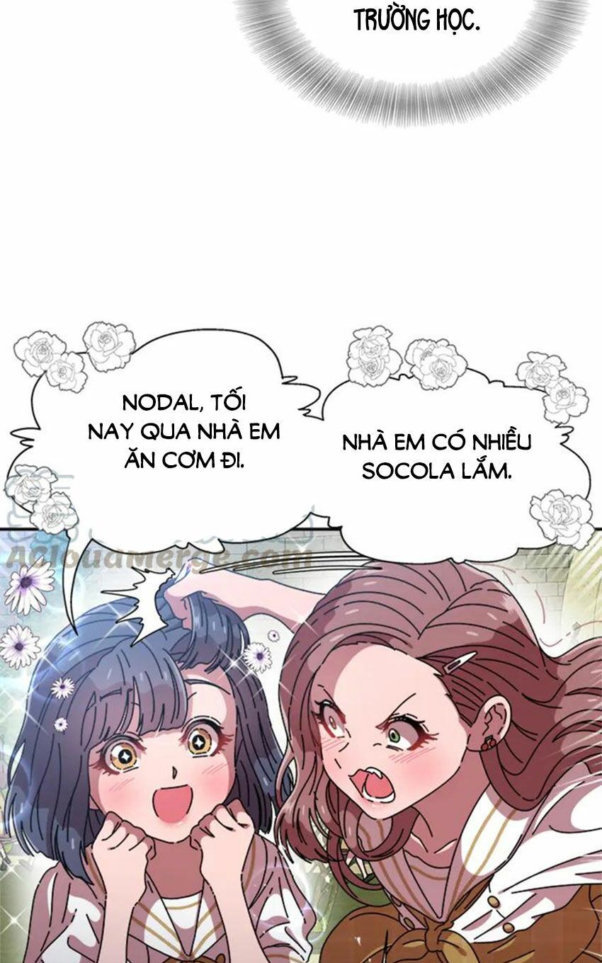 Con Gái Bảo Bối Của Ma Vương Chapter 76 - 54