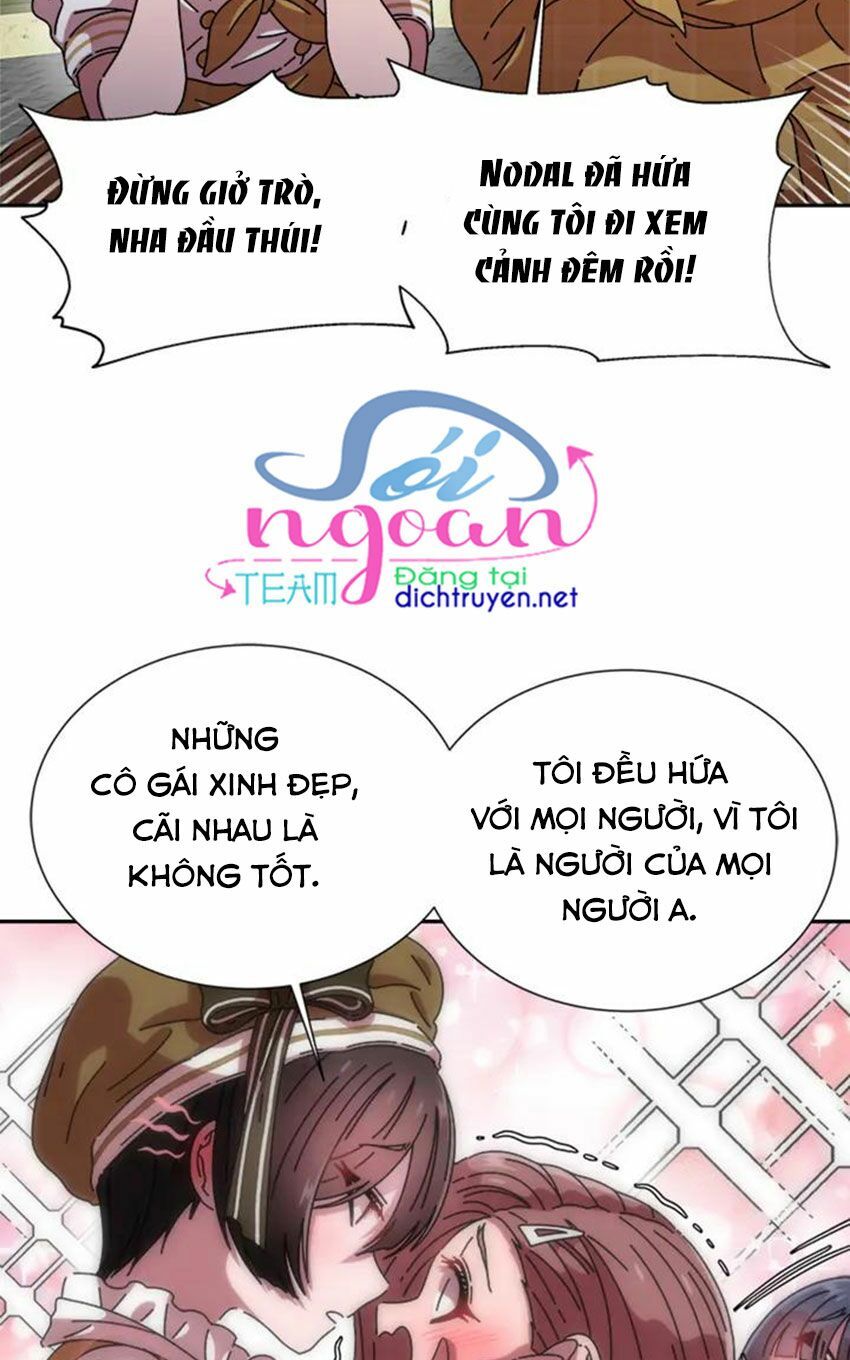 Con Gái Bảo Bối Của Ma Vương Chapter 76 - 55