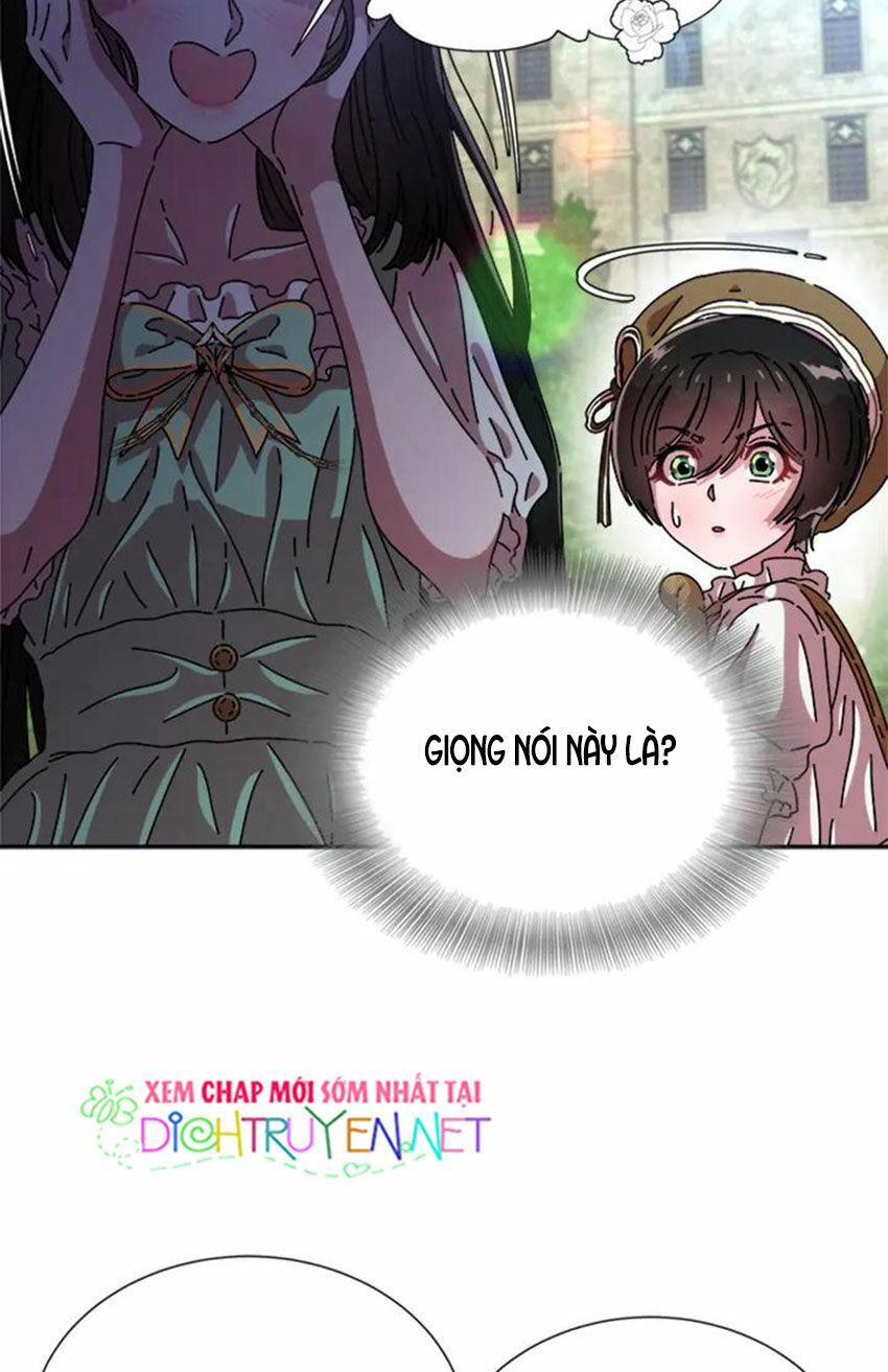 Con Gái Bảo Bối Của Ma Vương Chapter 76 - 58