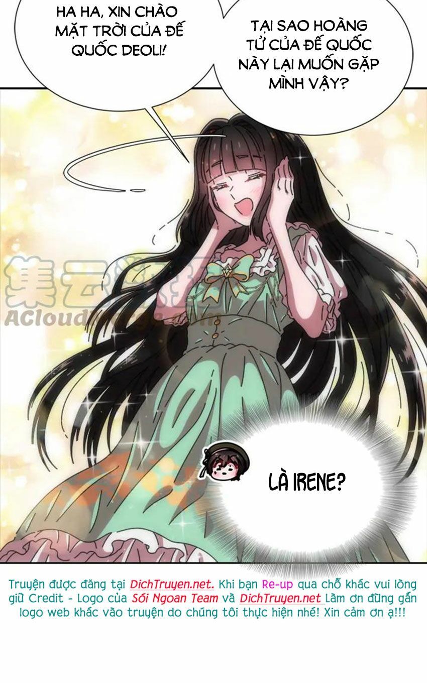 Con Gái Bảo Bối Của Ma Vương Chapter 76 - 59