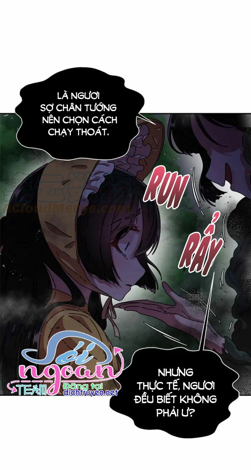 Con Gái Bảo Bối Của Ma Vương Chapter 76 - 7
