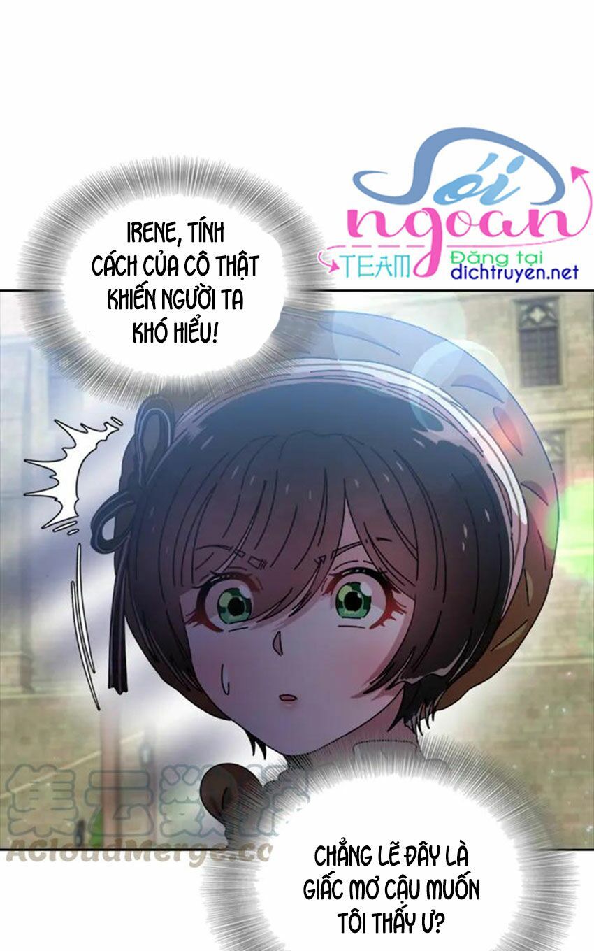 Con Gái Bảo Bối Của Ma Vương Chapter 76 - 61