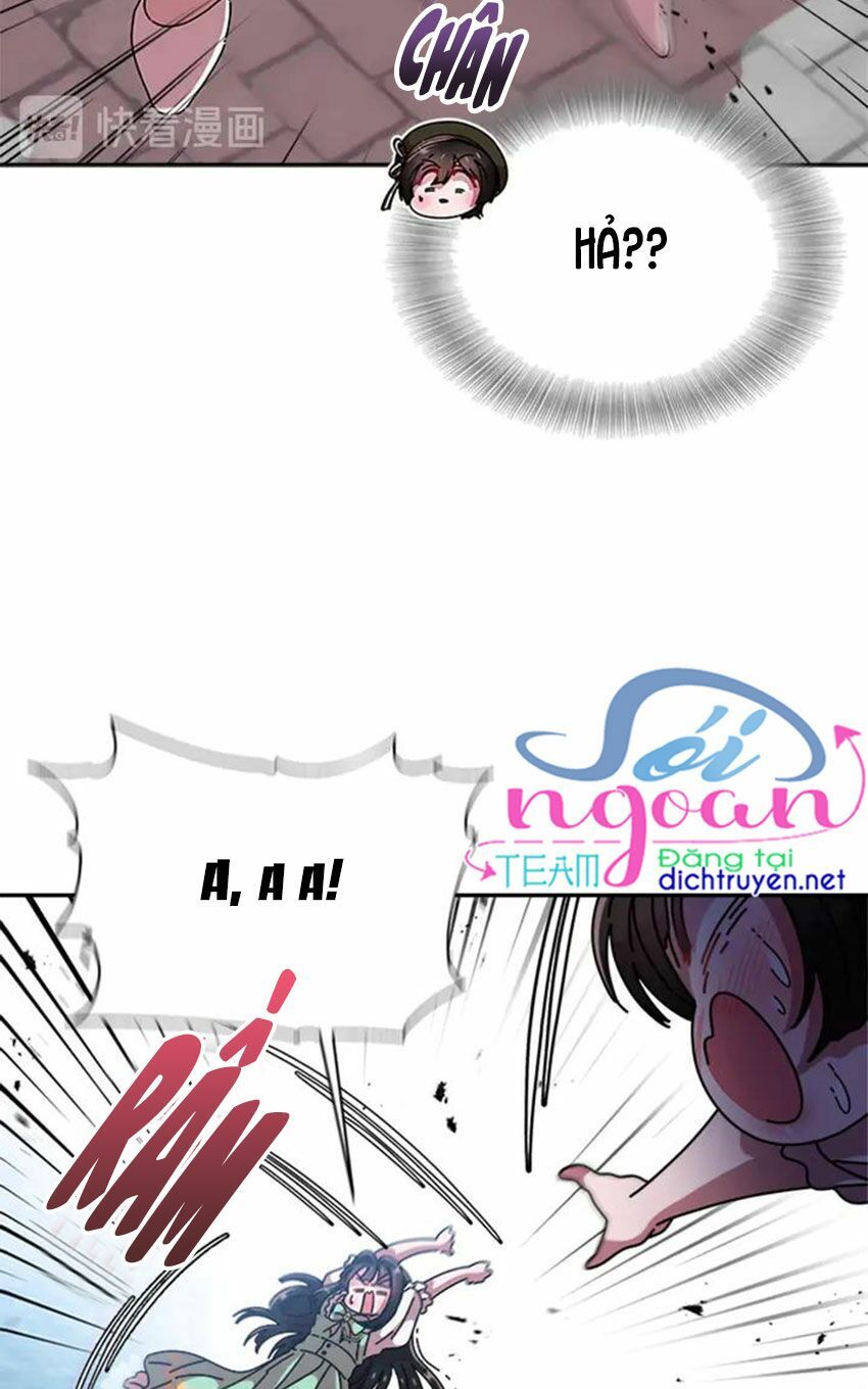 Con Gái Bảo Bối Của Ma Vương Chapter 76 - 63