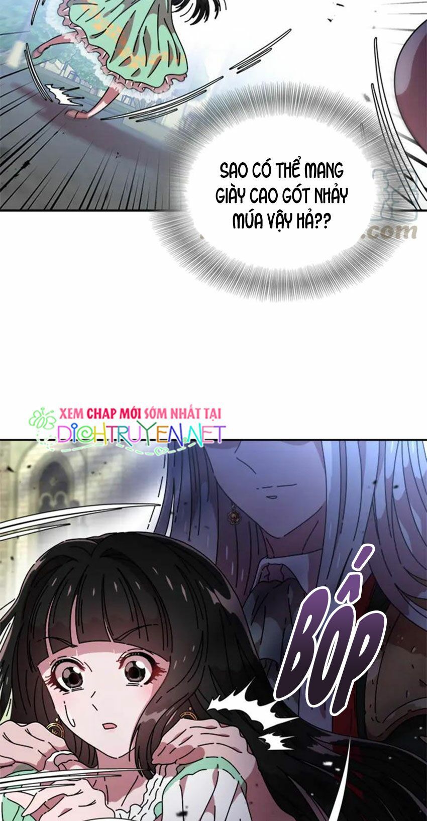 Con Gái Bảo Bối Của Ma Vương Chapter 76 - 64