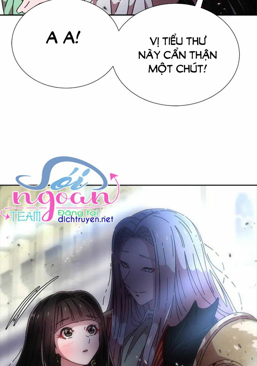 Con Gái Bảo Bối Của Ma Vương Chapter 76 - 65