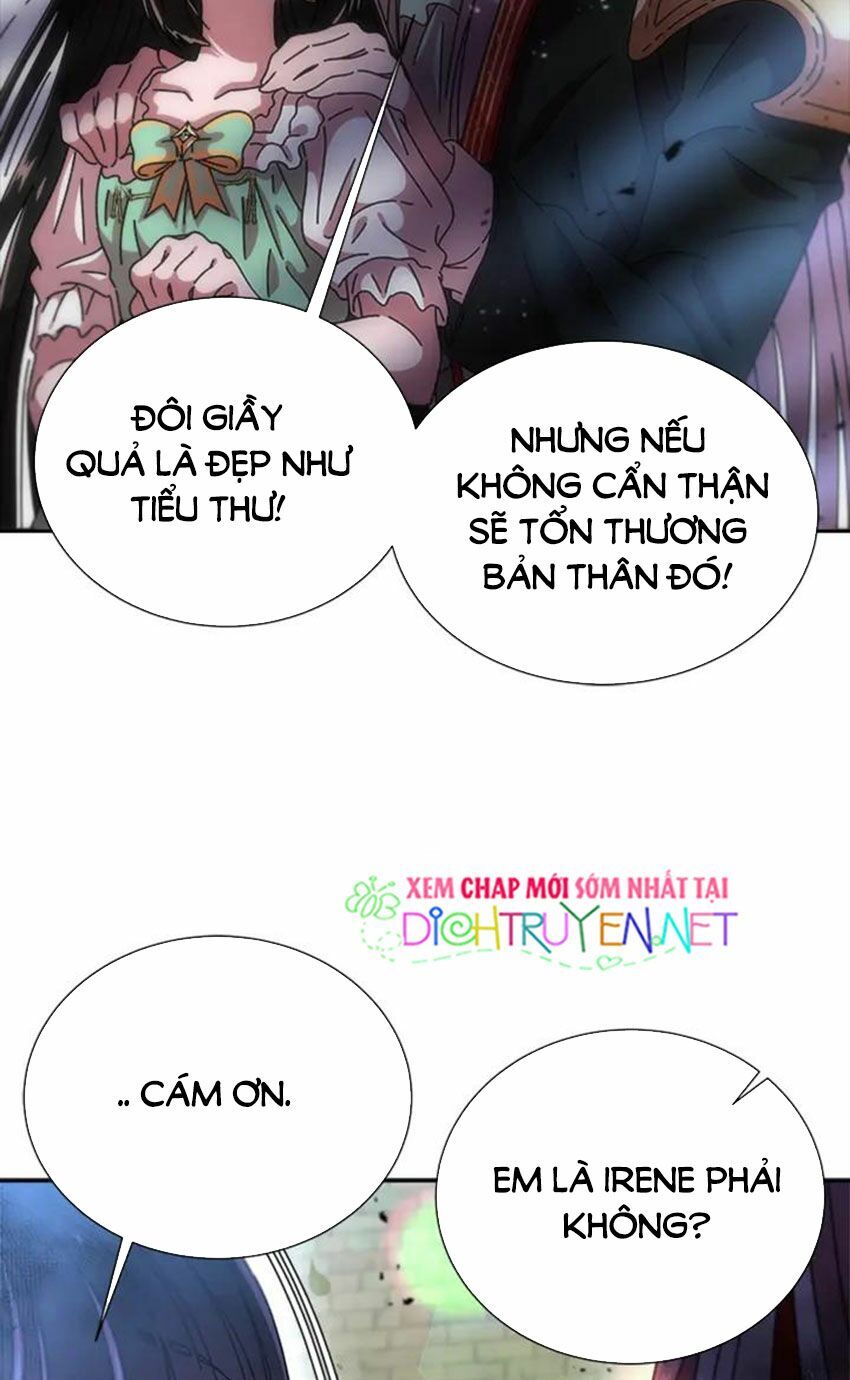 Con Gái Bảo Bối Của Ma Vương Chapter 76 - 66