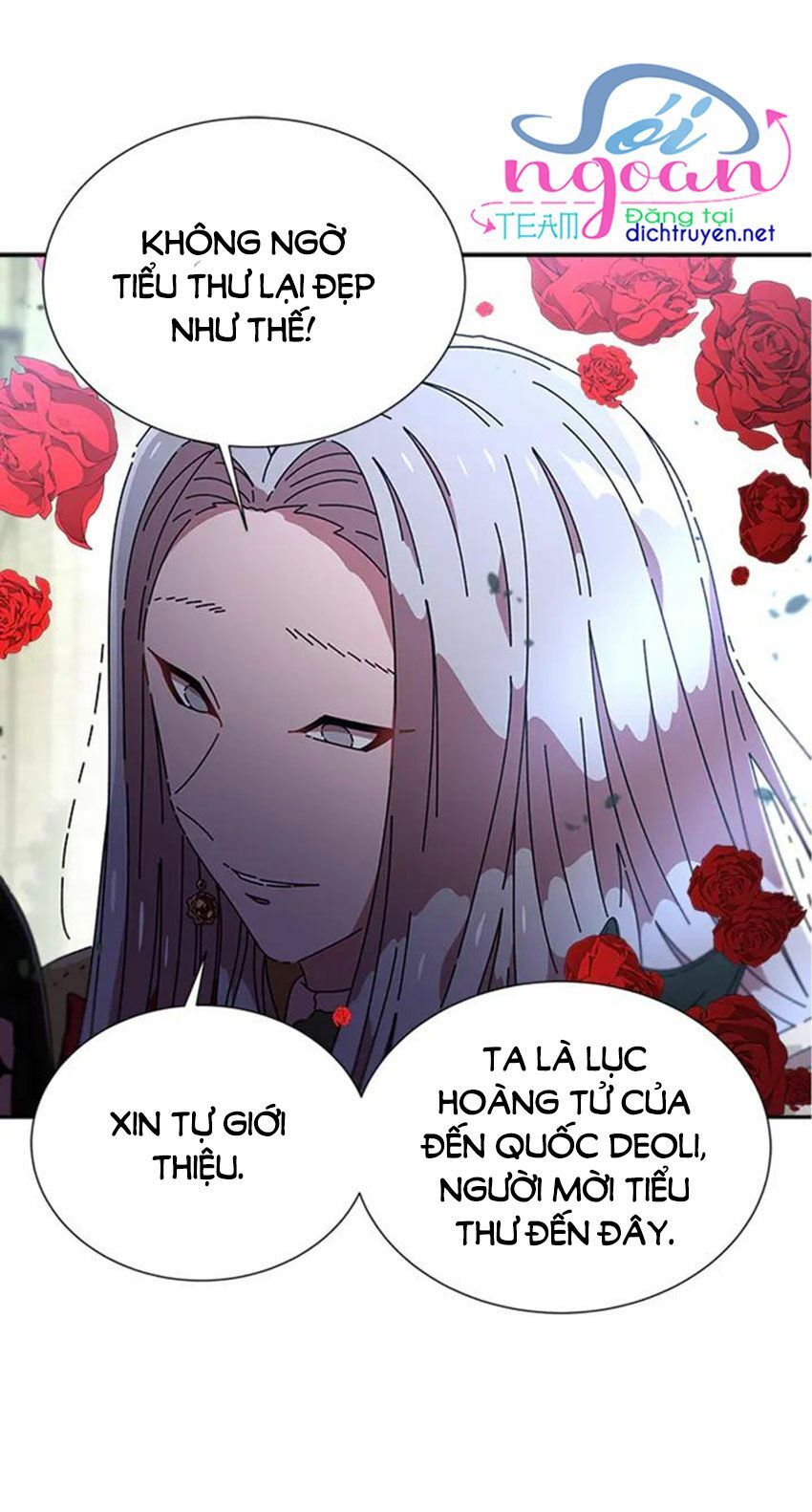 Con Gái Bảo Bối Của Ma Vương Chapter 76 - 68