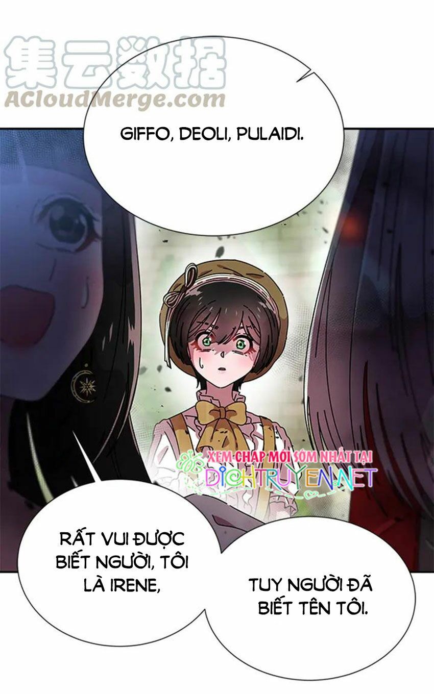 Con Gái Bảo Bối Của Ma Vương Chapter 76 - 69