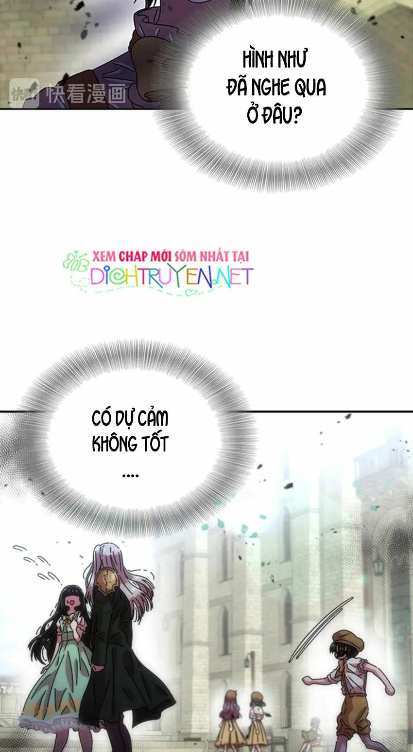 Con Gái Bảo Bối Của Ma Vương Chapter 76 - 72