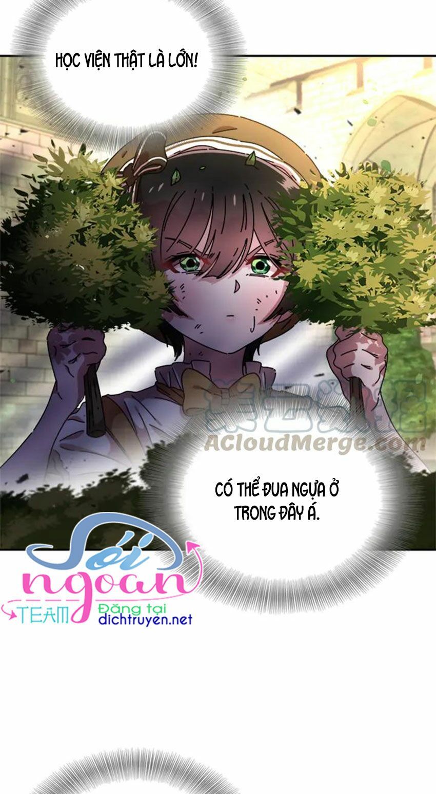 Con Gái Bảo Bối Của Ma Vương Chapter 76 - 75