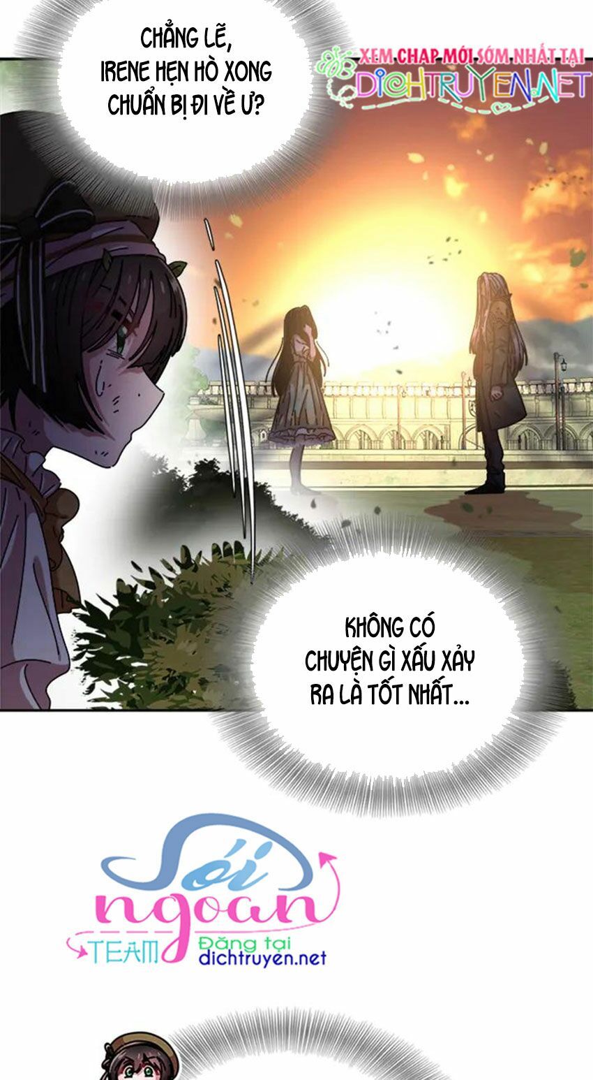 Con Gái Bảo Bối Của Ma Vương Chapter 76 - 76
