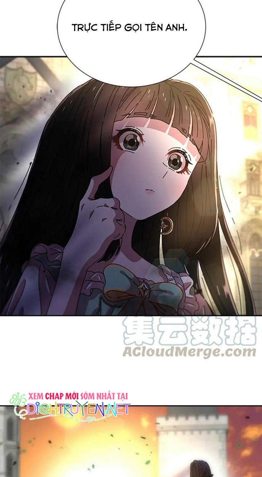 Con Gái Bảo Bối Của Ma Vương Chapter 76 - 79