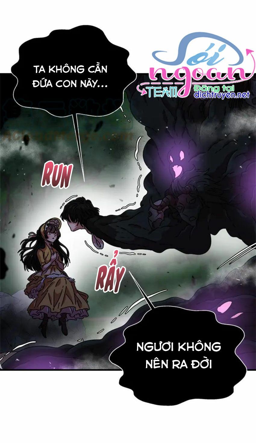 Con Gái Bảo Bối Của Ma Vương Chapter 76 - 9